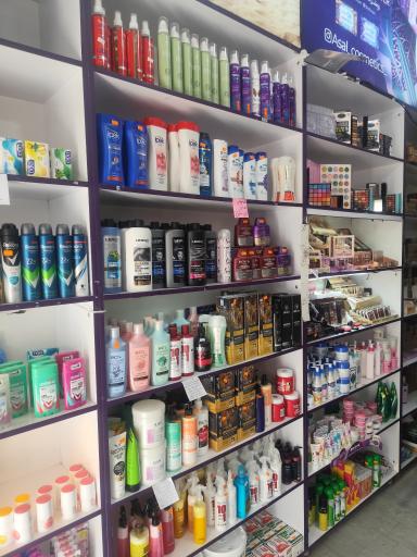 آرایشی بهداشتی عسل 