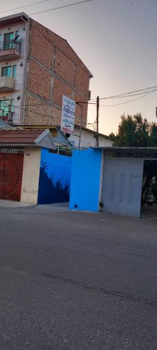 عکس آب درمانی دکتر متولی