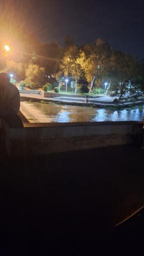 عکس پل تاریخی جویی