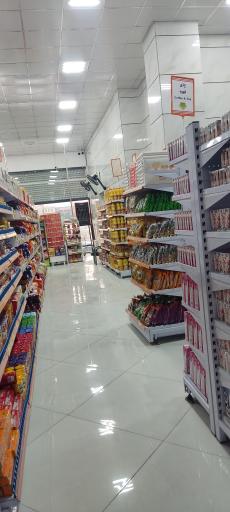 عکس فروشگاه اتکا شهدای بهارستان