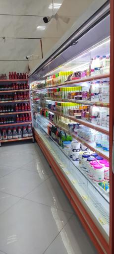 عکس فروشگاه اتکا شهدای بهارستان