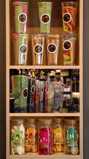 عکس سوهان پزی نورال