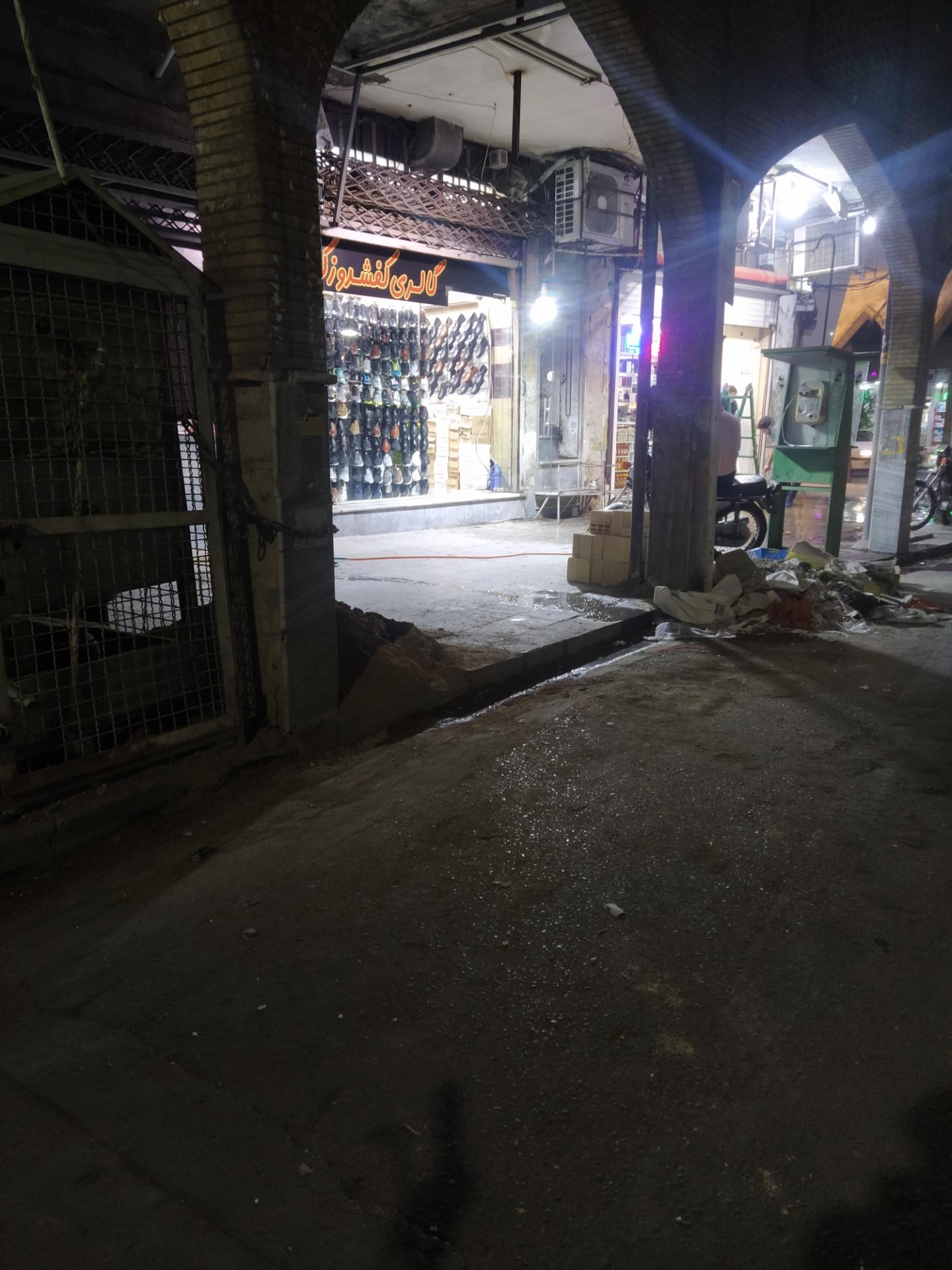 عکس گالری کفشدوزک