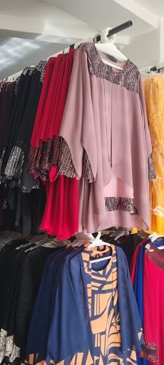 عکس مزون سایز بزرگ مجلسی