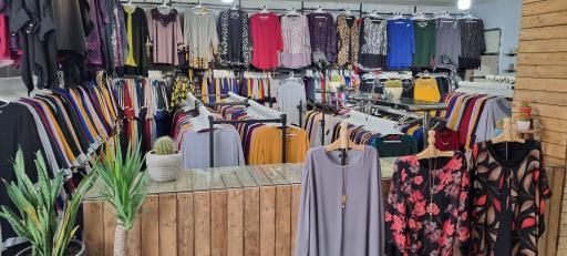 عکس مزون سایز بزرگ مجلسی