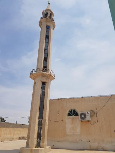 عکس مسجد علی ابن ابیطالب (ع)