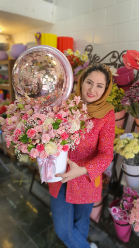 عکس گل ویولا