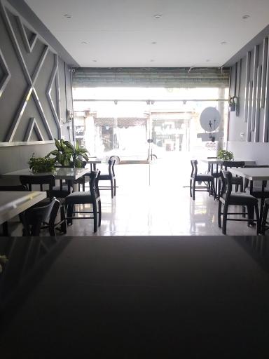 عکس کافی شاپ ارس