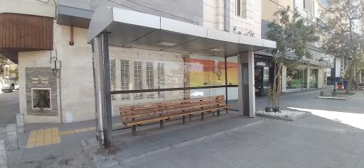 عکس  میدان کوثر