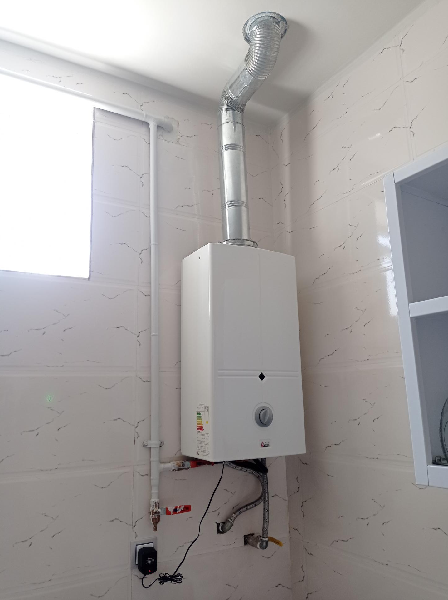 عکس نمایندگی ایران رادیاتور و بوتان