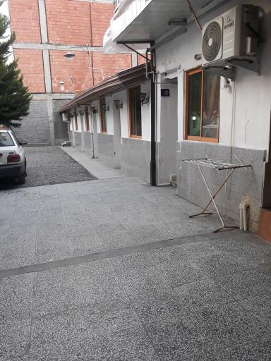 عکس متل پاییز (اشکان سابق)