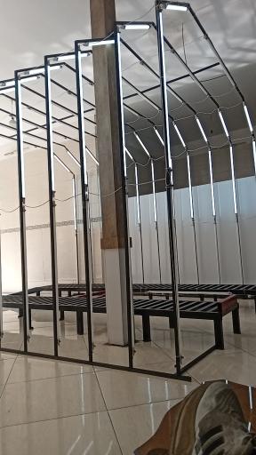 عکس کارشناسی رنگ خودرو رضایی