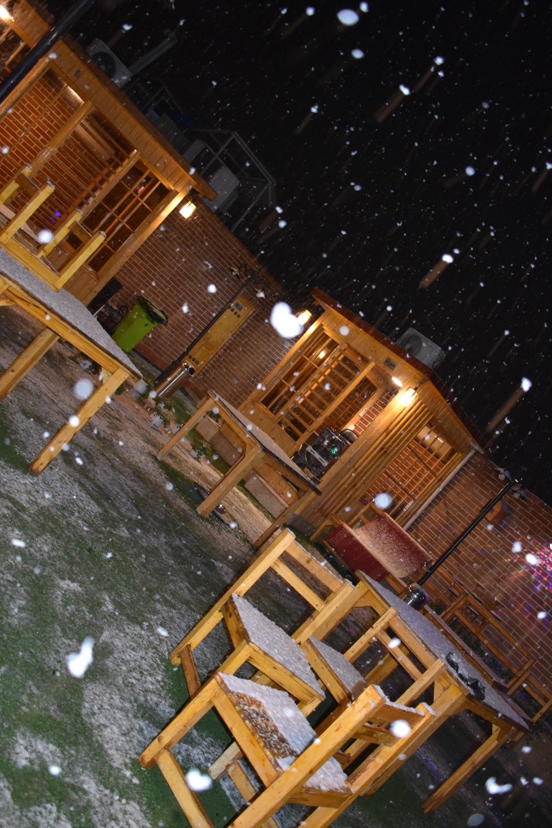 عکس رستوران ملی