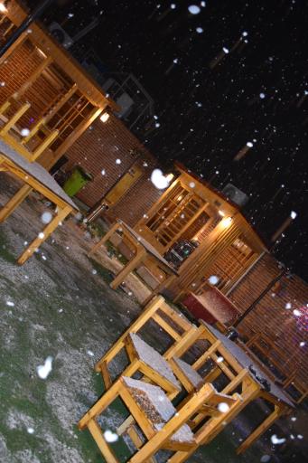 عکس رستوران ملی