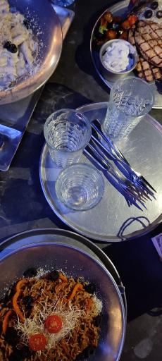 عکس کافه رستوران دیت