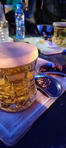 عکس کافه رستوران دیت