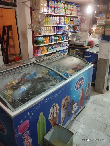 عکس هایپرمارکت نیلوفر ۳۵ کوهیلی