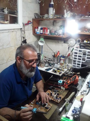 عکس صحراسرویس 