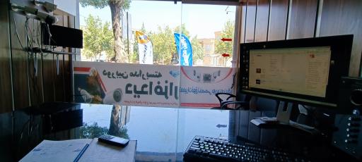 عکس فروشگاه دوربین مداربسته عمده دیدافزار