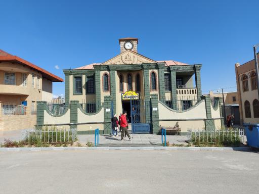 عکس موزه عروسکی سیمای ایران