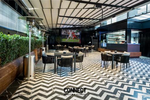 عکس باشگاه بدنسازی کانکت