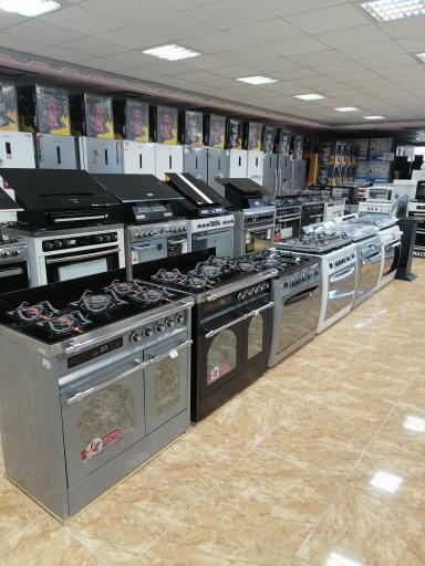 عکس لوازم خانگی یاس