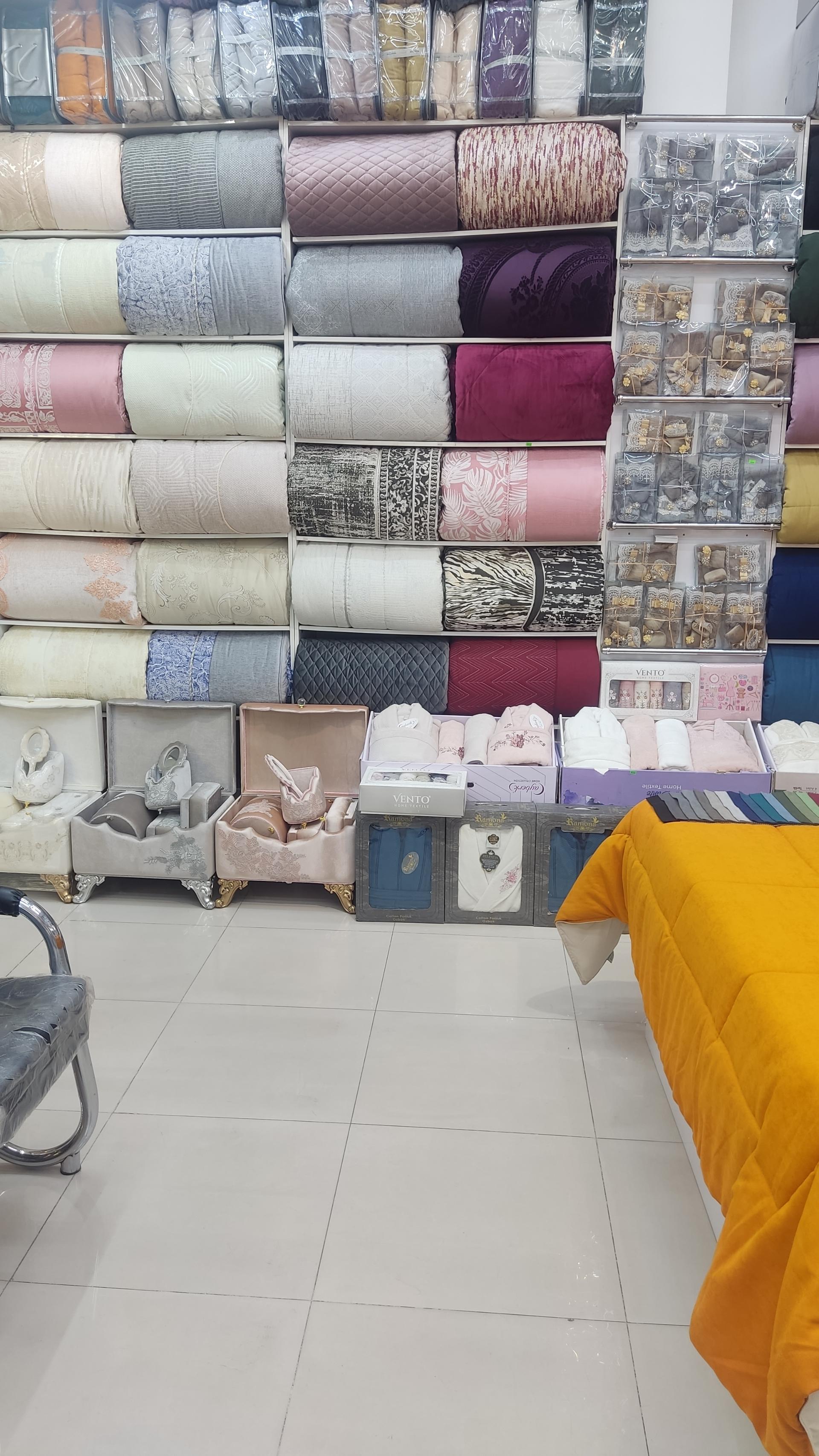 عکس کالای خواب ترک