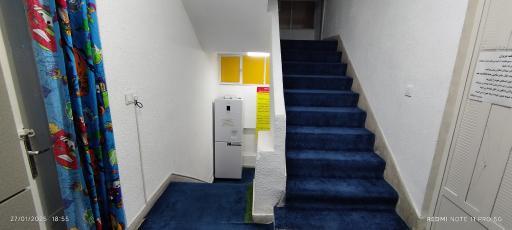 عکس خوابگاه پذیر نارسیس