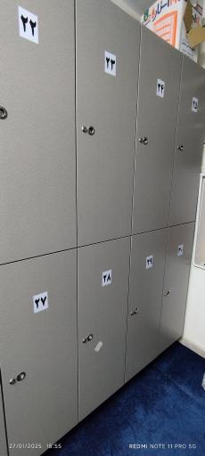 عکس خوابگاه پذیر نارسیس