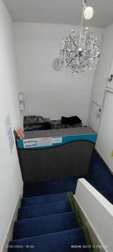 عکس خوابگاه پذیر نارسیس