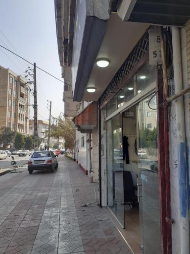 عکس پیرایشگاه ایلیا