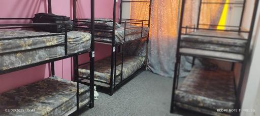 خوابگاه پذیر نارسیس