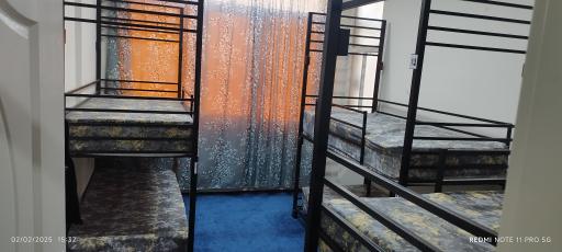 عکس خوابگاه پذیر نارسیس