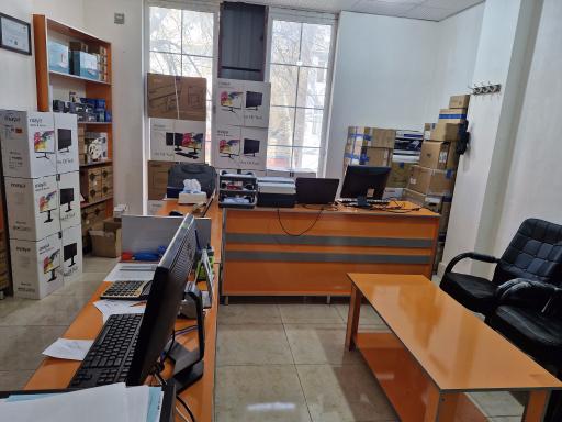 عکس فرابین شبکه فراز آسیا