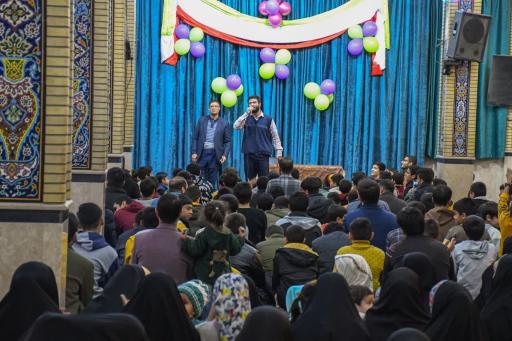 عکس مسجد امام حسین (ع)