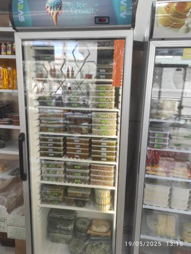 عکس مستر سبزی 