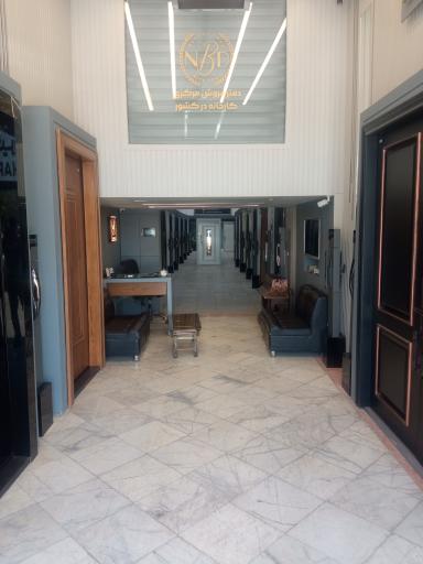 عکس دفتر کارخانه بهاری درب تبریز