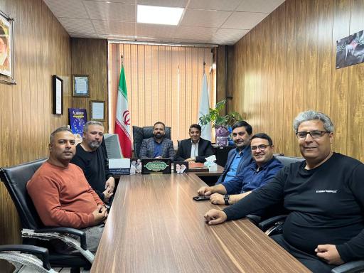 اتحادیه صنف مشاورین املاک 