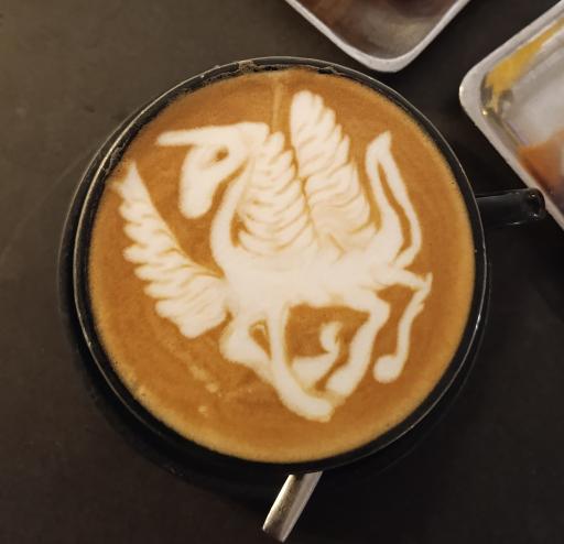 عکس کافه رستوران دیت