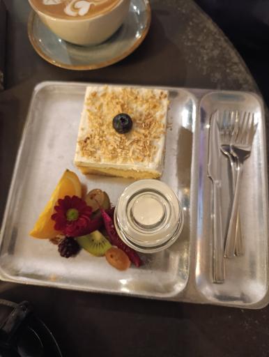 عکس کافه رستوران دیت