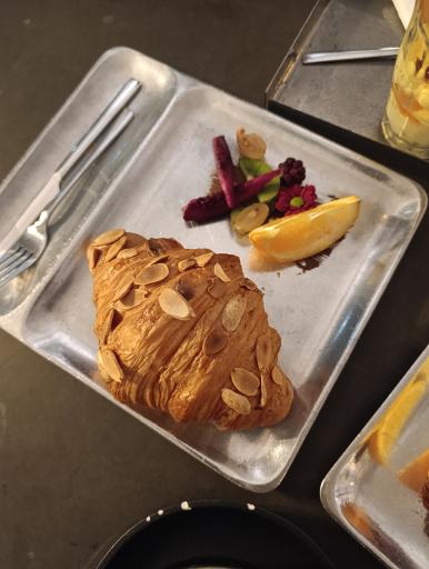 عکس کافه رستوران دیت