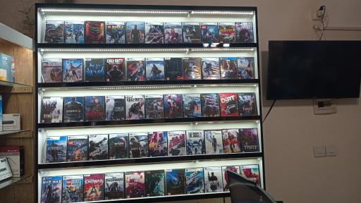 عکس کامپیوتر جوکار