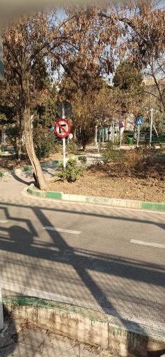 عکس پارک قانون