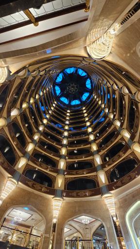 عکس هتل مدینه الرضا مشهد