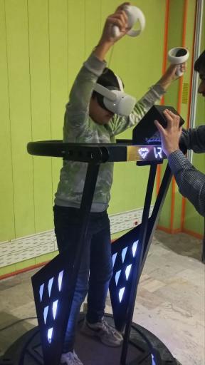 عکس شهربازی الماس