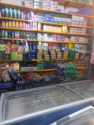 عکس فروشگاه نیلوفر یاران دریان کوهیلی