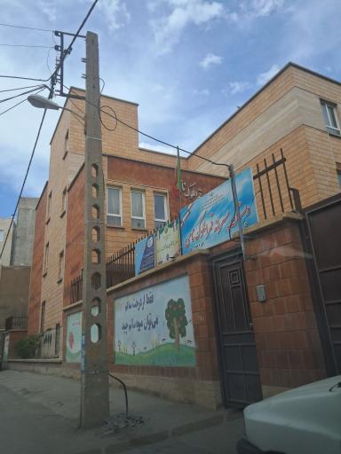 عکس دبستان ناجی