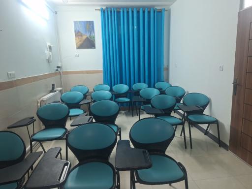 عکس دبیرستان دخترانه توانش