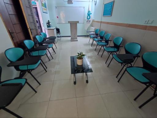 عکس دبیرستان دخترانه توانش