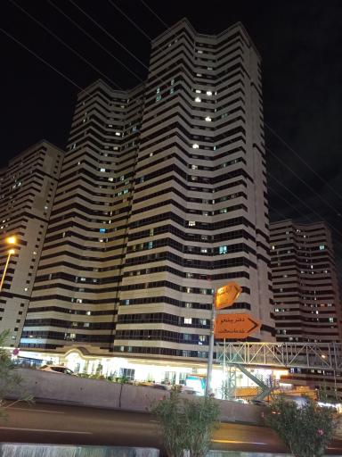 عکس برج C1